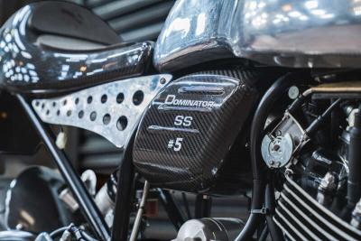 2015 NORTON COM-01 DOMINATOR SS