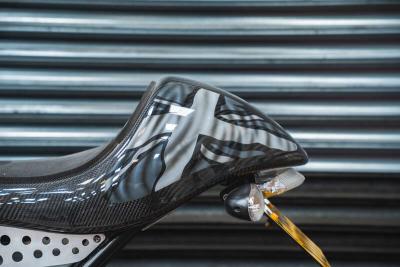 2015 NORTON COM-01 DOMINATOR SS