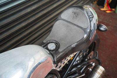 2015 NORTON COM-01 DOMINATOR SS