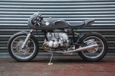 1978 BMW R100