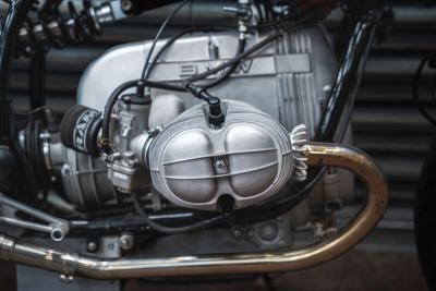 1978 BMW R100