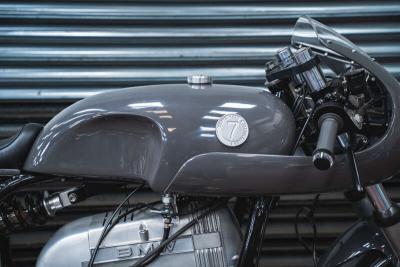 1978 BMW R100
