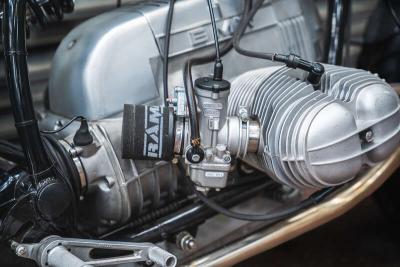 1978 BMW R100