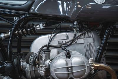 1978 BMW R100