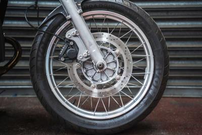 1978 BMW R100