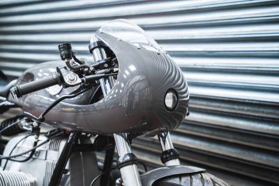1978 BMW R100