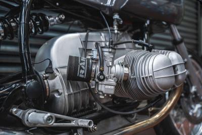 1978 BMW R100