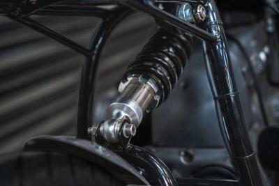 1978 BMW R100