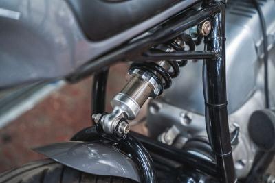 1978 BMW R100
