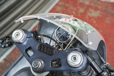 1978 BMW R100