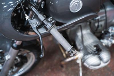 1978 BMW R100