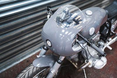 1978 BMW R100