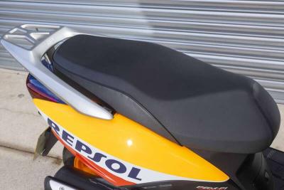 2008 Honda LEAD 110