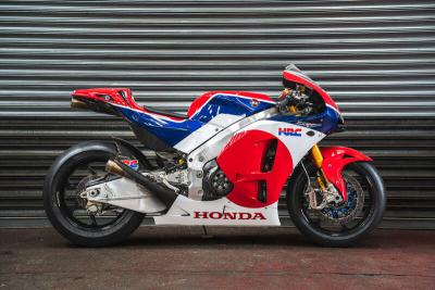 2016 Honda RC213VS