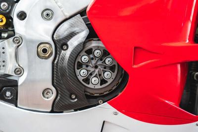 2016 Honda RC213VS
