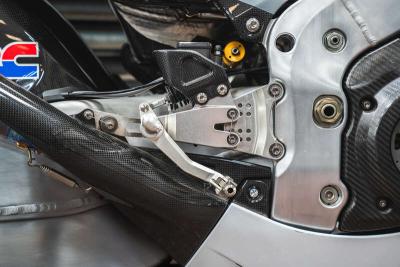 2016 Honda RC213VS