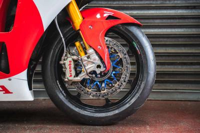 2016 Honda RC213VS