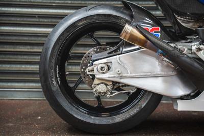 2016 Honda RC213VS