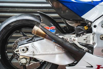 2016 Honda RC213VS