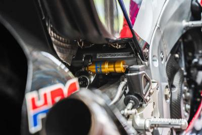 2016 Honda RC213VS