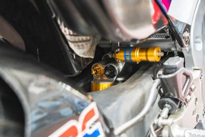 2016 Honda RC213VS