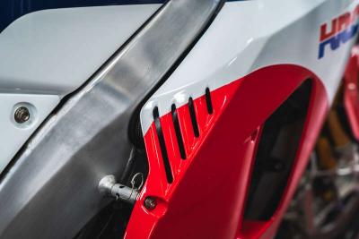 2016 Honda RC213VS