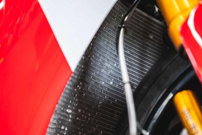 2016 Honda RC213VS