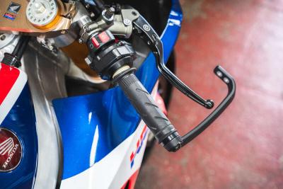 2016 Honda RC213VS