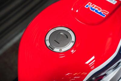 2016 Honda RC213VS