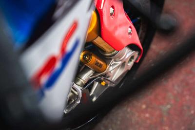 2016 Honda RC213VS