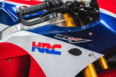 2016 Honda RC213VS