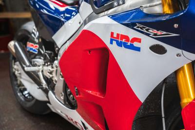 2016 Honda RC213VS