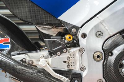 2016 Honda RC213VS