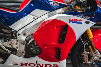 2016 Honda RC213VS