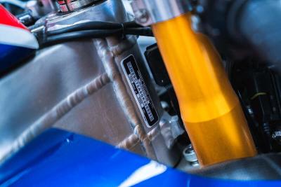2016 Honda RC213VS