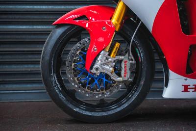 2016 Honda RC213VS