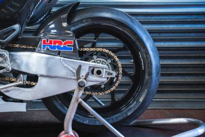 2016 Honda RC213VS