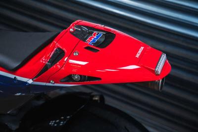 2016 Honda RC213VS