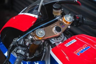 2016 Honda RC213VS
