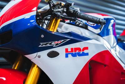 2016 Honda RC213VS