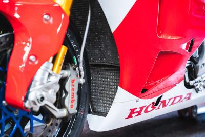 2016 Honda RC213VS