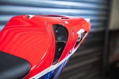2016 Honda RC213VS