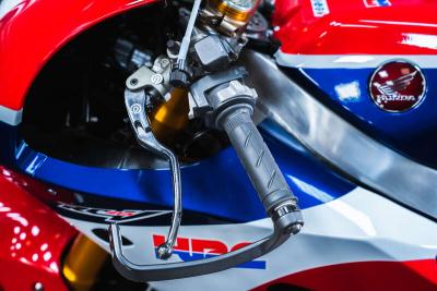 2016 Honda RC213VS