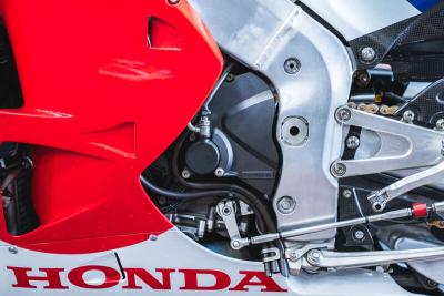 2016 Honda RC213VS