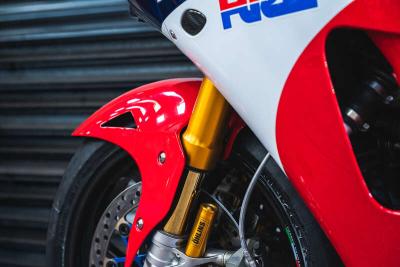 2016 Honda RC213VS