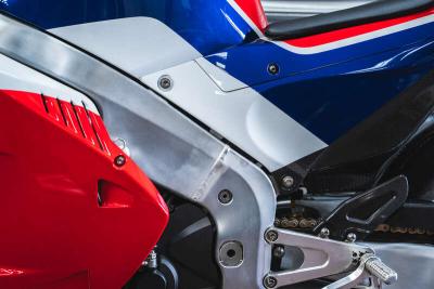 2016 Honda RC213VS