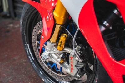 2016 Honda RC213VS