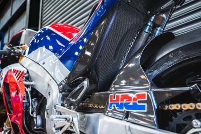 2016 Honda RC213VS
