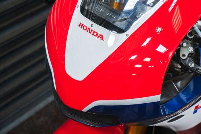 2016 Honda RC213VS