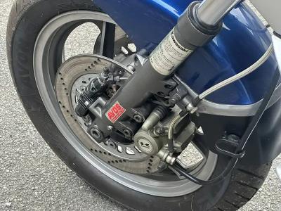 1985 Kawasaki ZX900-A2